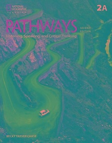 <font title="Pathways 2A : Listening, Speaking and Critical Thinking">Pathways 2A : Listening, Speaking and Cr...</font>
