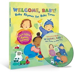 Welcome Baby! Baby Rhymes for Baby Times