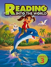 <font title="Reading Into the World Stage 2-3(Student Book + Workbook)">Reading Into the World Stage 2-3(Student...</font>