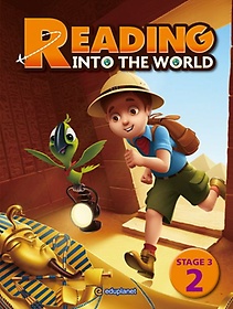 <font title="Reading Into the World Stage 3-2(Student Book + Workbook)">Reading Into the World Stage 3-2(Student...</font>