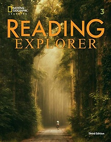 Reading explorer 3 Teacher