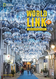 World Link 3 SB with Online+E-book