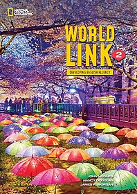 World Link 2 SB with Online+E-book