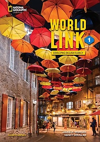 World Link 1 SB with Online+E-book