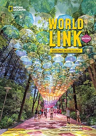 World Link Intro SB with Online+E-book