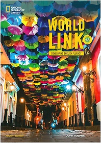 <font title="World Link 4A Combo Split SB with Online+E-book">World Link 4A Combo Split SB with Online...</font>