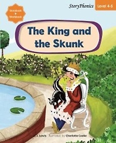 The King and the Skunk (SB)