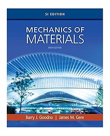 Mechanics of Materials(Si Edition)