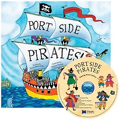 <font title="ο  ִϸ̼ Port Side Pirates! ( & CD)">ο  ִϸ̼ Port Side Pirates! ...</font>