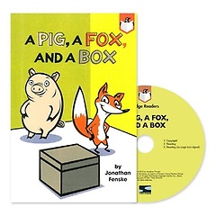 A Pig, A Fox, and A Box