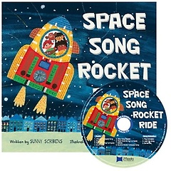 <font title="ο  ִϸ̼ Space Song Rocket Ride ( & CD)">ο  ִϸ̼ Space Song Rocket R...</font>