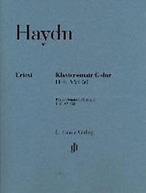 <font title="̵ ǾƳ ҳŸ in C Major, Hob XVI:50 (HN.1577 ü) (HN 1325)">̵ ǾƳ ҳŸ in C Major, Hob XVI...</font>