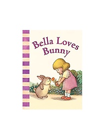 Bella Loves Bunny