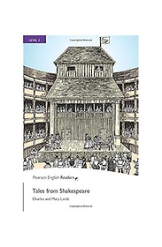PLPR 5: Tales from Shakespeare RLA