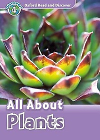 All About Plants