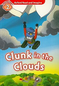 Clunk in the Clouds (with MP3)