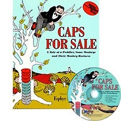 ο Caps for Sale