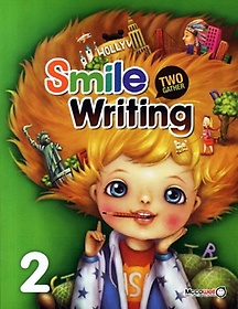 Smile Writing 2