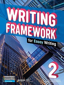 <font title="Writing Framework (Essay) 2 Student Book (with BIGBOX)">Writing Framework (Essay) 2 Student Book...</font>