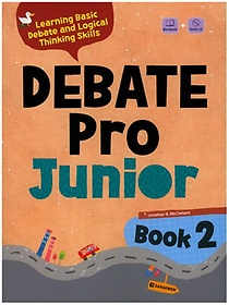 Debate Pro Junior Book 2