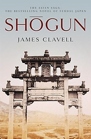 Shogun (Book 1)