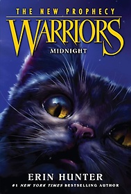 Warriors #1: Midnight