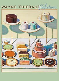 <font title="Wayne Thiebaud : Confections Boxed Notecards">Wayne Thiebaud : Confections Boxed Notec...</font>