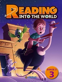 <font title="Reading Into the World Stage 3-3(Student Book + Workbook)">Reading Into the World Stage 3-3(Student...</font>