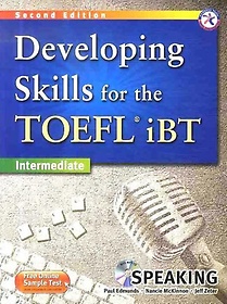 <font title="NEW Developing TOEFL IBT Speaking(SB+MP3)">NEW Developing TOEFL IBT Speaking(SB+MP3...</font>