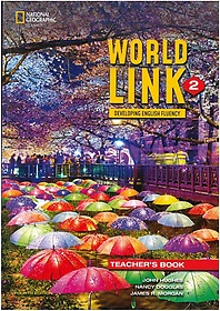 World Link 2 Teacher