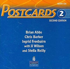 POSTCARDS 2 (CD 2)
