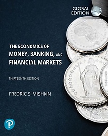 <font title="The Economics of Money, Banking and Financial Markets (Global Edition)">The Economics of Money, Banking and Fina...</font>