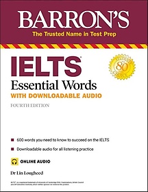 <font title="IELTS Essential Words(with Online Audio), 4/E">IELTS Essential Words(with Online Audio)...</font>