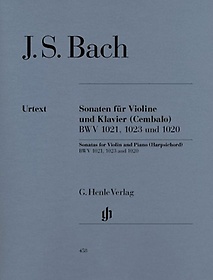 <font title=" 3 ̿ø ҳŸ BWV 1020, 1021,1023 (HN 458)"> 3 ̿ø ҳŸ BWV 1020, 102...</font>