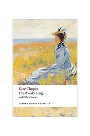 <font title="Awakening and Other Stories (Oxford World Classics)(New Jacket)">Awakening and Other Stories (Oxford Worl...</font>