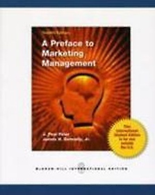 <font title="Preface to Marketing Management 12/E (Paperback)">Preface to Marketing Management 12/E (Pa...</font>