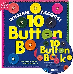 ο  10 Button Book ( & CD)