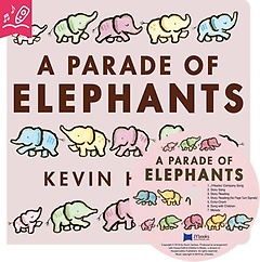 <font title="ο  A Parade of Elephants ( & CD)">ο  A Parade of Elephants (...</font>