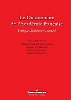 Le Dictionnaire De L