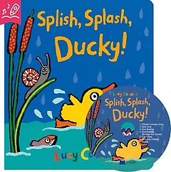 <font title="ο  Splish, Splash, Ducky! ( & CD)">ο  Splish, Splash, Ducky! (...</font>