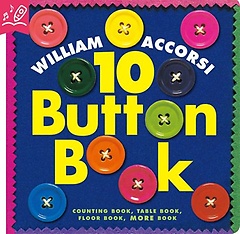 ο  10 Button Book