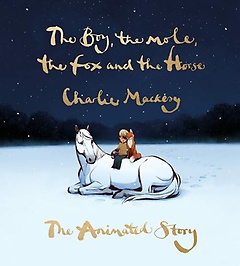 <font title="The Boy, the Mole, the Fox and the Horse: The Animated Story">The Boy, the Mole, the Fox and the Horse...</font>