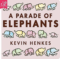 ο  A Parade of Elephants