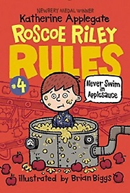 Roscoe Riley Rules 4