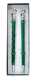 <font title="Harry Potter: Slytherin Pen and Pencil Set">Harry Potter: Slytherin Pen and Pencil S...</font>