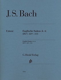 <font title="   4-6, BWV 809-811 (ΰŸ ) (HN 1103)">   4-6, BWV 809-811 (ΰ...</font>