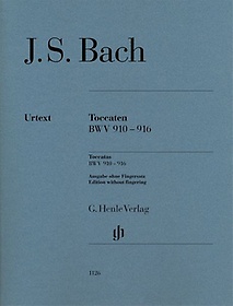 <font title=" īŸ BWV 910-916 (ΰŸ ) (HN 1126)"> īŸ BWV 910-916 (ΰŸ ) (H...</font>