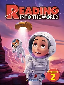 <font title="Reading Into the World Stage 4-2(Student Book + Workbook)">Reading Into the World Stage 4-2(Student...</font>
