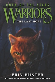 Warriors #6: The Last Hope
