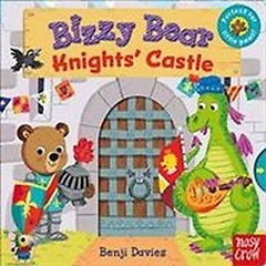 Bizzy Bear: Knights